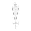 Glass Separating Funnel
