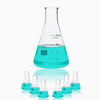 Glass Flask