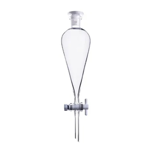 Glass Separating Funnel