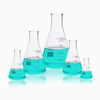 Glass Flask