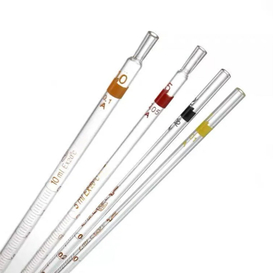 Glass Pipette