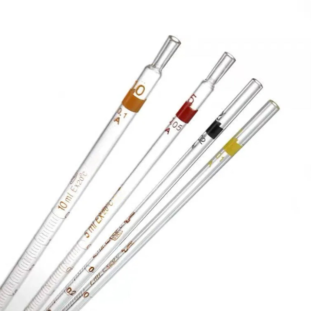 Glass Pipette