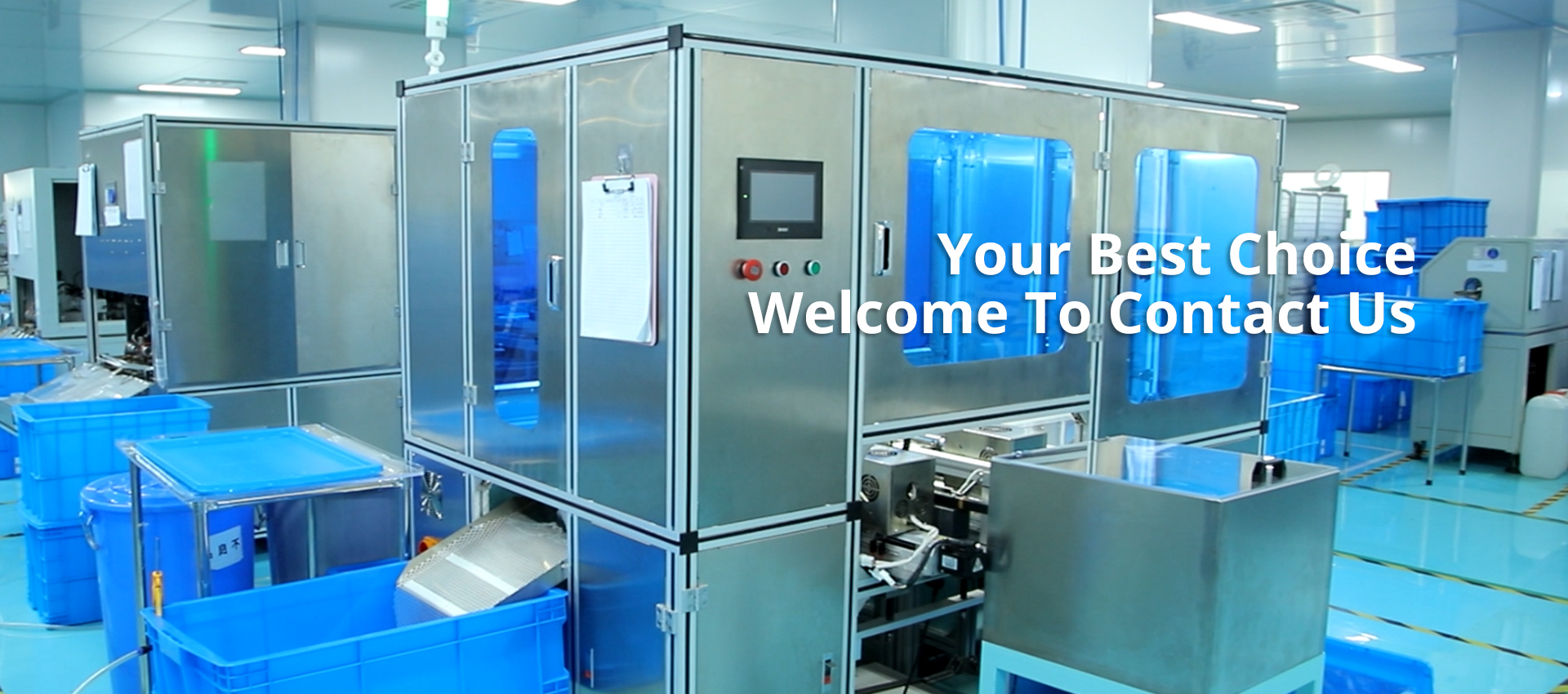 Lab Consumables Products manufacturer