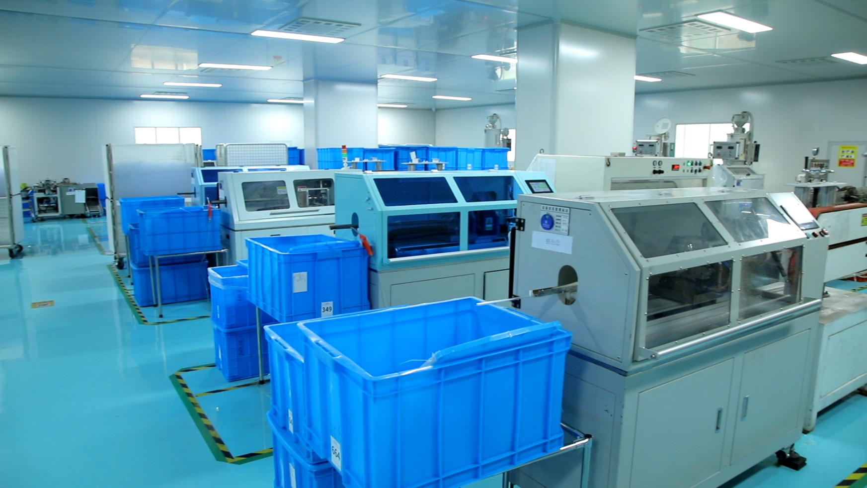Extrusion Line