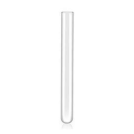 Glass Test Tube
