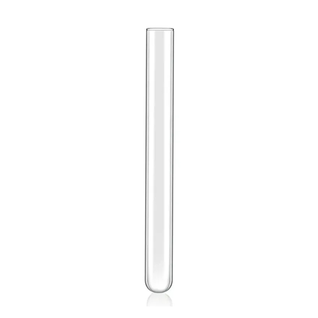 Glass Test Tube