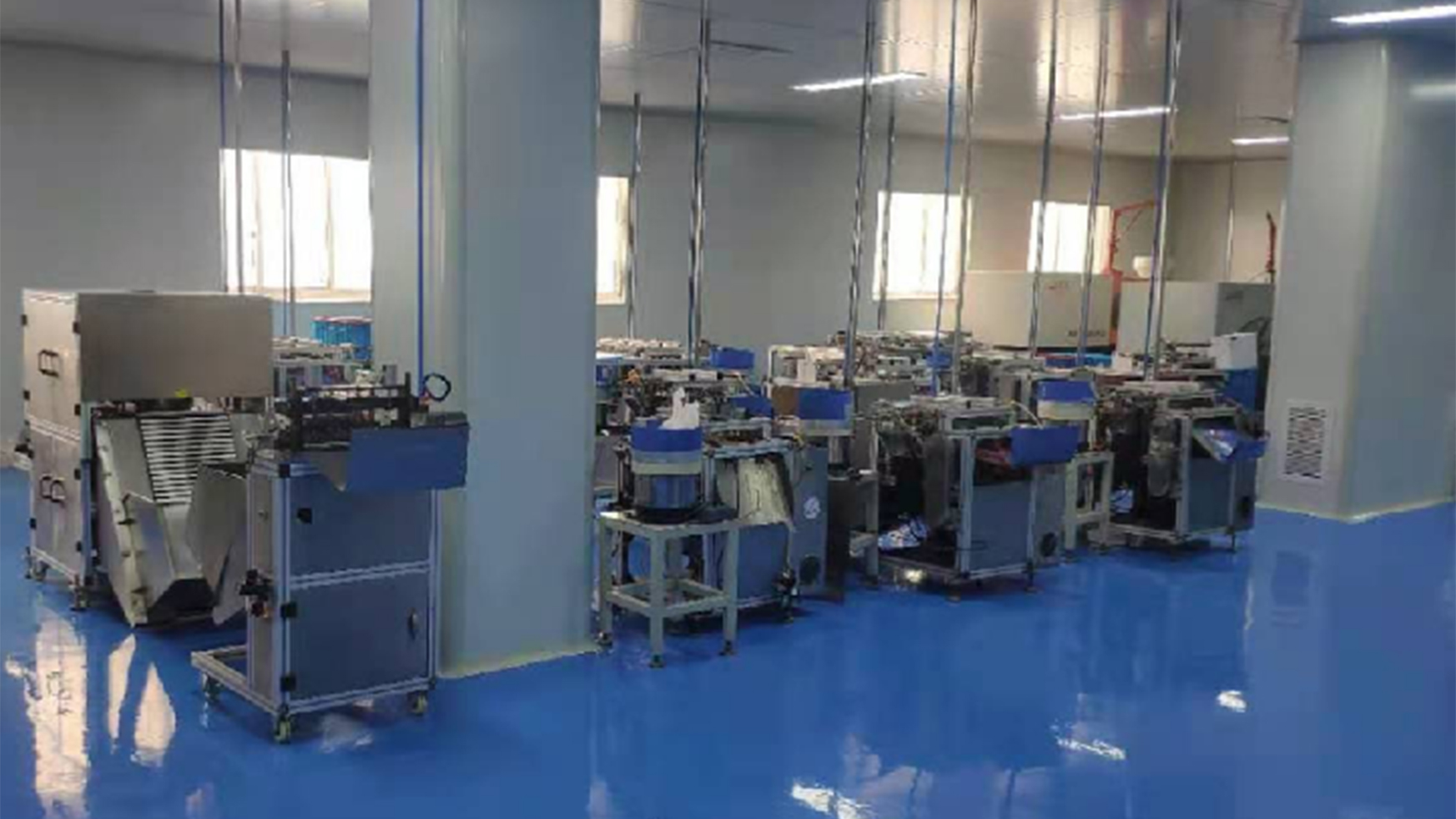 Injection Molding Machine