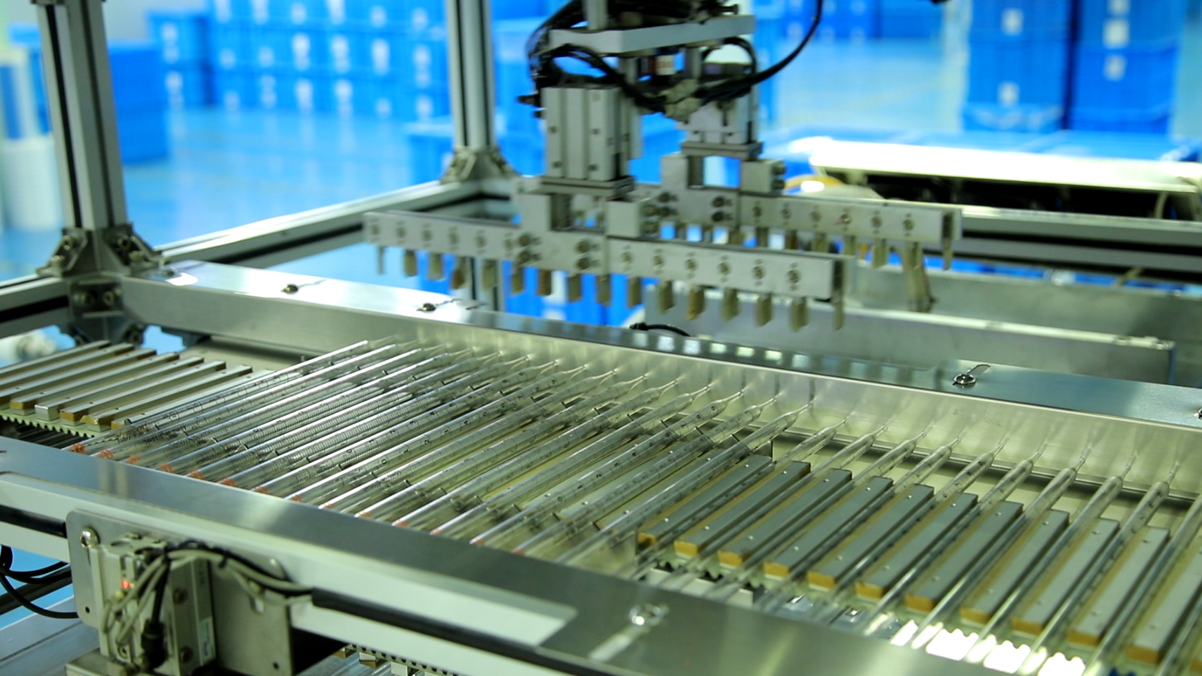 Packaging Machine