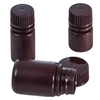 Plastic Reagent Bottle