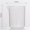 Plastic Beaker