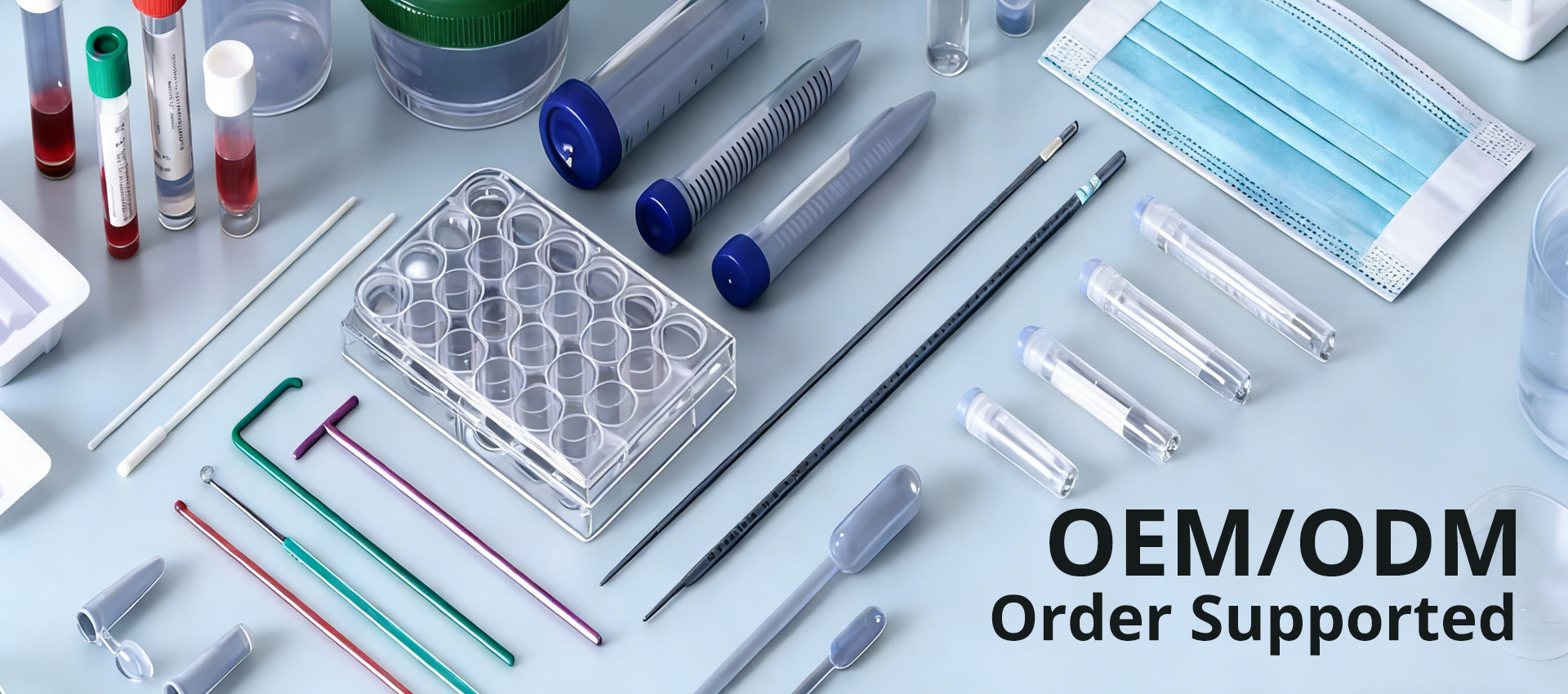 oem/odm Lab Consumables Products