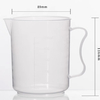 Plastic Beaker