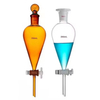 Glass Separating Funnel