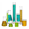 Glass Flask