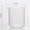 Plastic Beaker