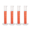 Plastic Cylinder