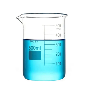 Glass Beaker