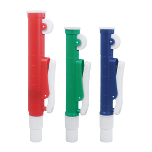 Pipette Pump