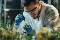 Biological Research