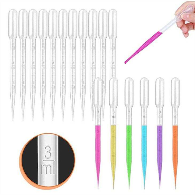 Pasteur Pipette