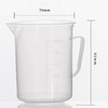Plastic Beaker