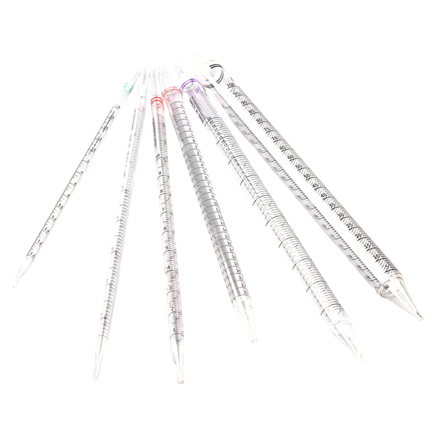 Serological Pipette