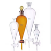 Glass Separating Funnel