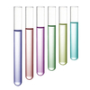 Glass Test Tube
