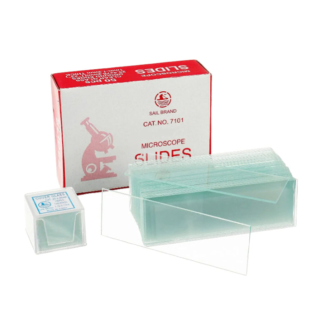 Microscope Slide