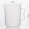 Plastic Beaker