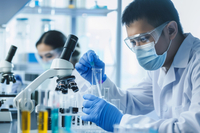 Medical Care And Medicines
