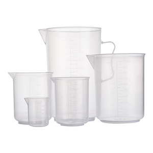 Plastic Beaker
