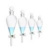 Glass Separating Funnel