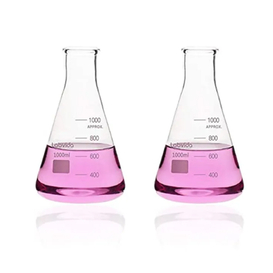 Glass Flask