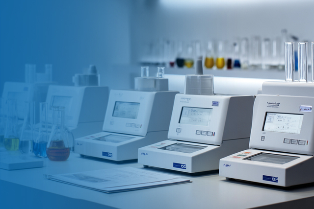 Lab Instrument