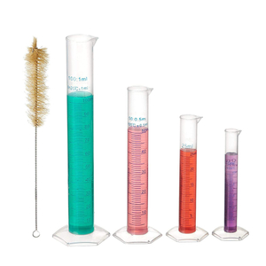 Plastic Cylinder